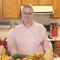 Meet Chef Donna Cook
