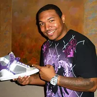 Meet Kelvin Wright, of Fresh Exclusive Sneakers