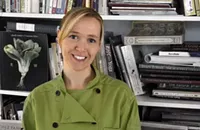 Meet Tori Groat, personal chef and organic food lover