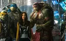 <i>Teenage Mutant Ninja Turtles</i>: Harebrained