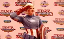 HeroesCon 2014: Taking the floor