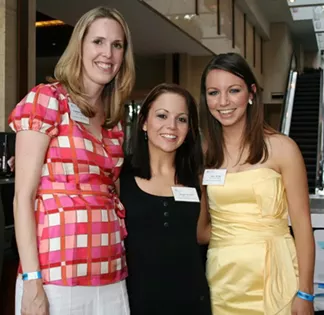 MHA's Lift Your Spirits Party, 6/24/08