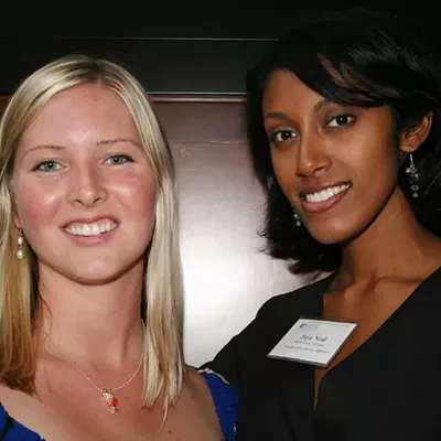 MHA's Lift Your Spirits Party, 6/24/08
