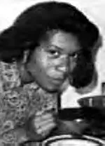 Michelle Denise Stinson