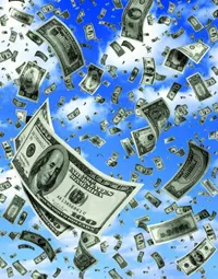 money