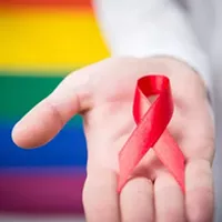'Monogamous, marriage-worthy' gay couple stereotype hinders progress on HIV