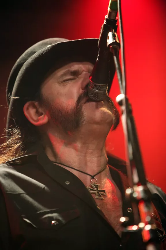 Motorhead (2)