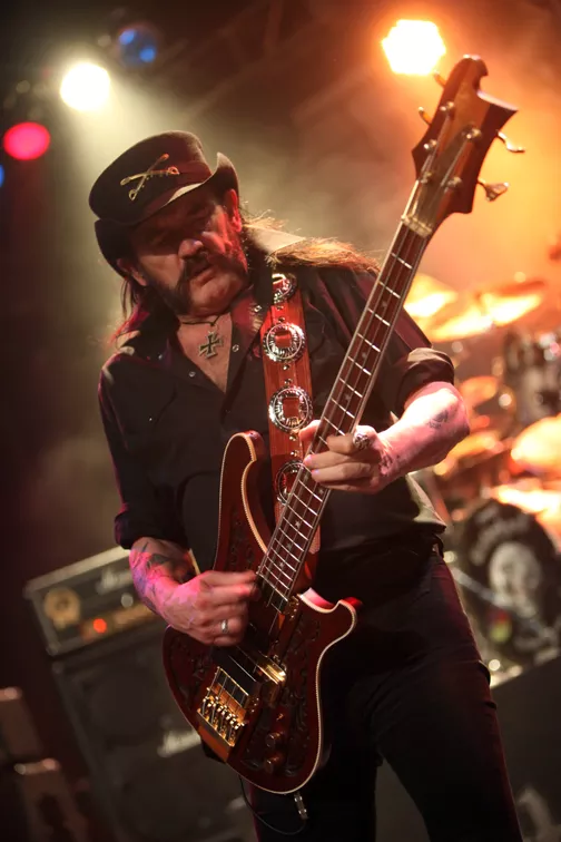 Motorhead (3)