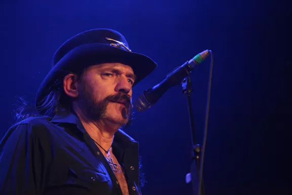 Motorhead (5)
