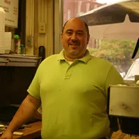 Mr. K's Soft Serve Ice Cream hasn't changed much since 1967