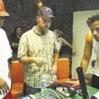 Moving With The Music