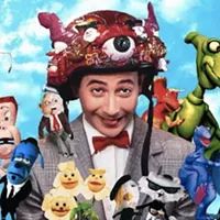 <i>My Darling Clementine, Pee-wee's Playhouse, Sex Tape</i> among new home entertainment titles