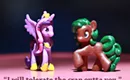 My Little Brony: 'I will tolerate the crap outta you'