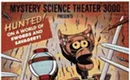 <i>Need for Speed, Violent Saturday,</i> latest <i>MST3K</i> set among new home entertainment titles