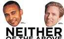 Neither Patrick Cannon nor Edwin Peacock suit us