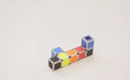 #nerdgasm: Self-assembling robots