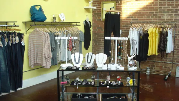 new-store