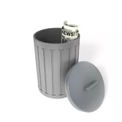 newspaper-in-trash-can-1