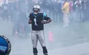 Did the Panthers really win again?