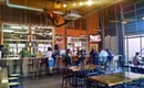 NoDa Brewing offers a beautiful day in the neighborhood