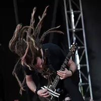 Live review: Carolina Rebellion, Charlotte Motor Speedway (5/2-5/3/2015)