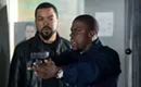 A bumpy <i>Ride Along</i>