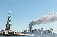 <b>Notable news events since 2001</b>