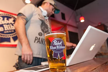 Nothing Feels Good - Emo Night in Charlotte at NoDa 101, 3/3/15