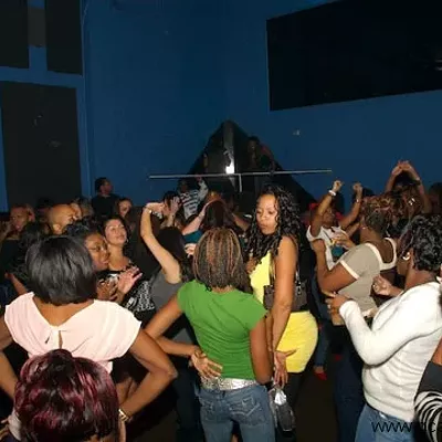 NV Lounge, 11/21/08