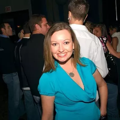 NV Lounge, 11/21/08