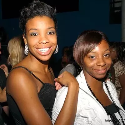 NV Lounge, 11/21/08