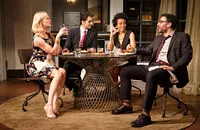 NYC Theater reviews: Broadway &amp; Off-Broadway