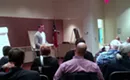 UPDATED: Occupy Charlotte and Community Relations Committee share concerns about DNC ordinances