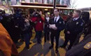 Occupy Charlotte struggles with new camping ban