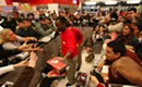 Occupy Charlotte: We got 'Dirt' on 'Blackout Friday'