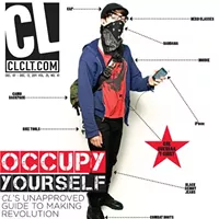 Occupy Yourself
