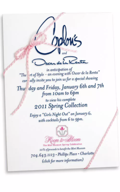 OscardelaRenta-Invitation