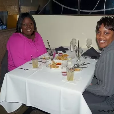 Blue Restaurant, 2/26/10
