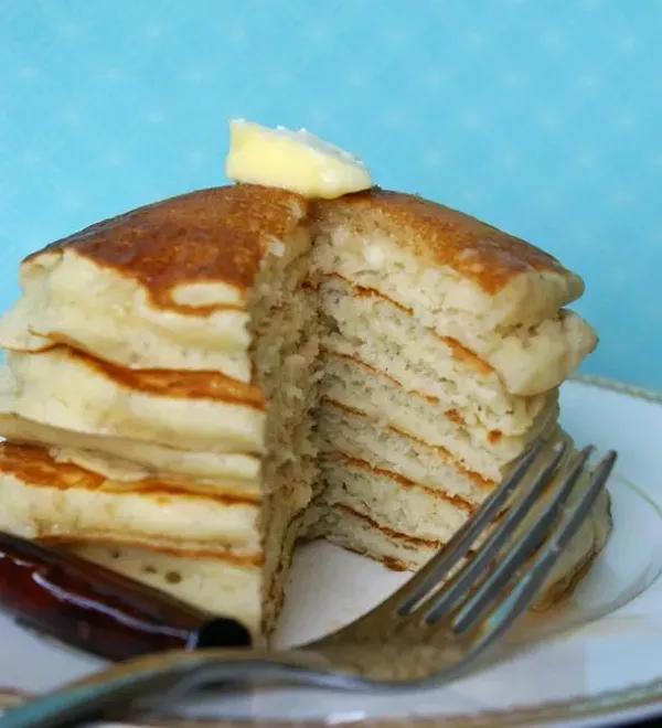 pancakes