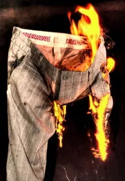 pantsonfire