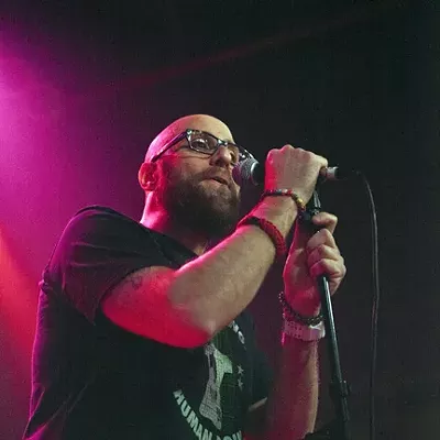 Periphery @ The Fillmore, 1/11/15