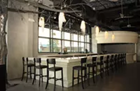 The corner of 5th and Church streets: Reinvented