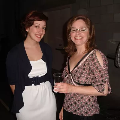 Arts Catalyst, 4/17/10