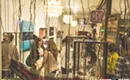 Photos: Arthur Brouthers' <em>Beneath</em> exhibit at Gallery Deep, 2/7/2014