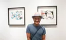 Photos: <em>Elizabeth Arzani + Carmen Neely Exhibit</em> at Mona Gallery, 6/19/2014