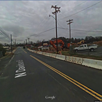 Photos show how Charlotte has changed since 2008