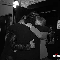 Photos: Takeover Friday at Hartigan's, 3/21/2014
