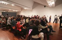 Photos: The Light Factory