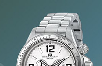 The new face of time