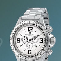 The new face of time